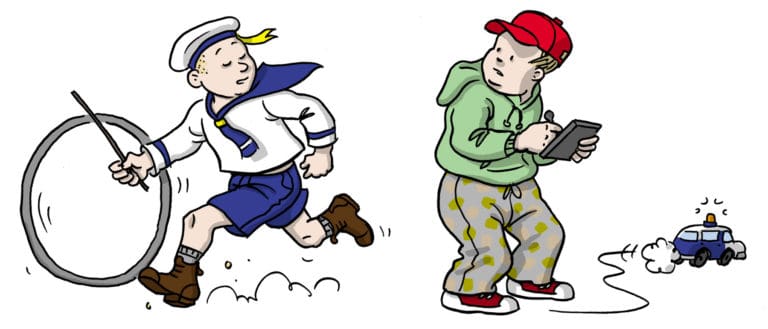 Kindertagesstätte St. Pauli Kirche