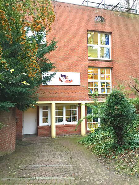 Kindertagesheim St. Pauli Kirche