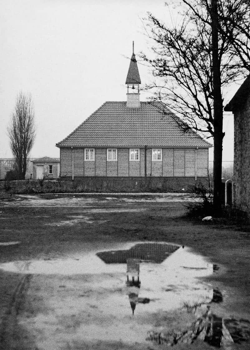 Kapelle Waltershof