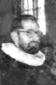 Pastor Rainer Hendriks