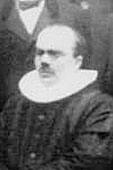 Pastor Adolf Pasewaldt
