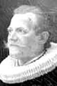 Pastor Hermann Strasosky