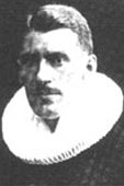 Pastor Franz Tügel