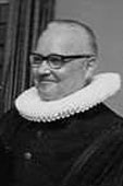Pastor Adolf Wagner