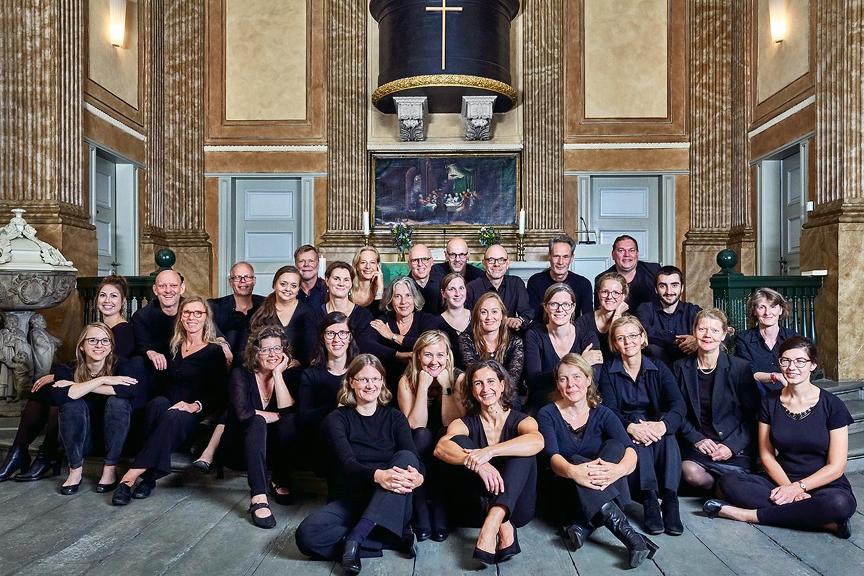 Kirchenchor Kirchenchor