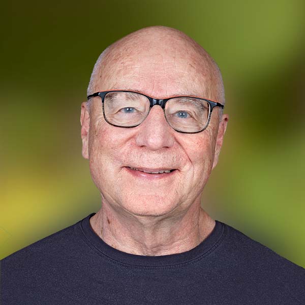 Dr. Arne Andersen Dr. Arne Andersen
