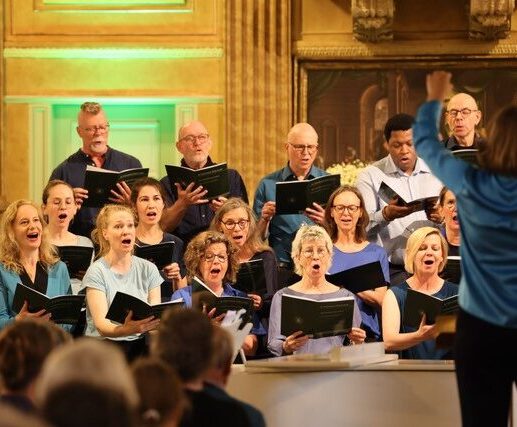 Kammerchor St. Pauli Kirche