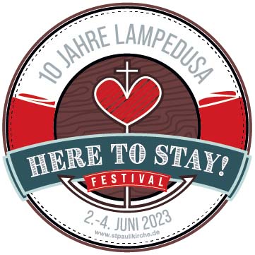 Lampedusa Logo