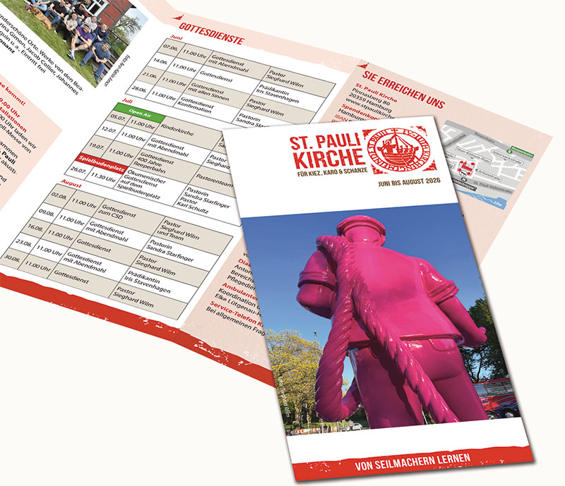 Newsletter Juni-Aug 2026 Newsletter Juni-Aug 2026