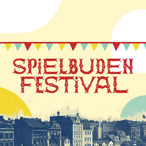 Spielbudenfestival
