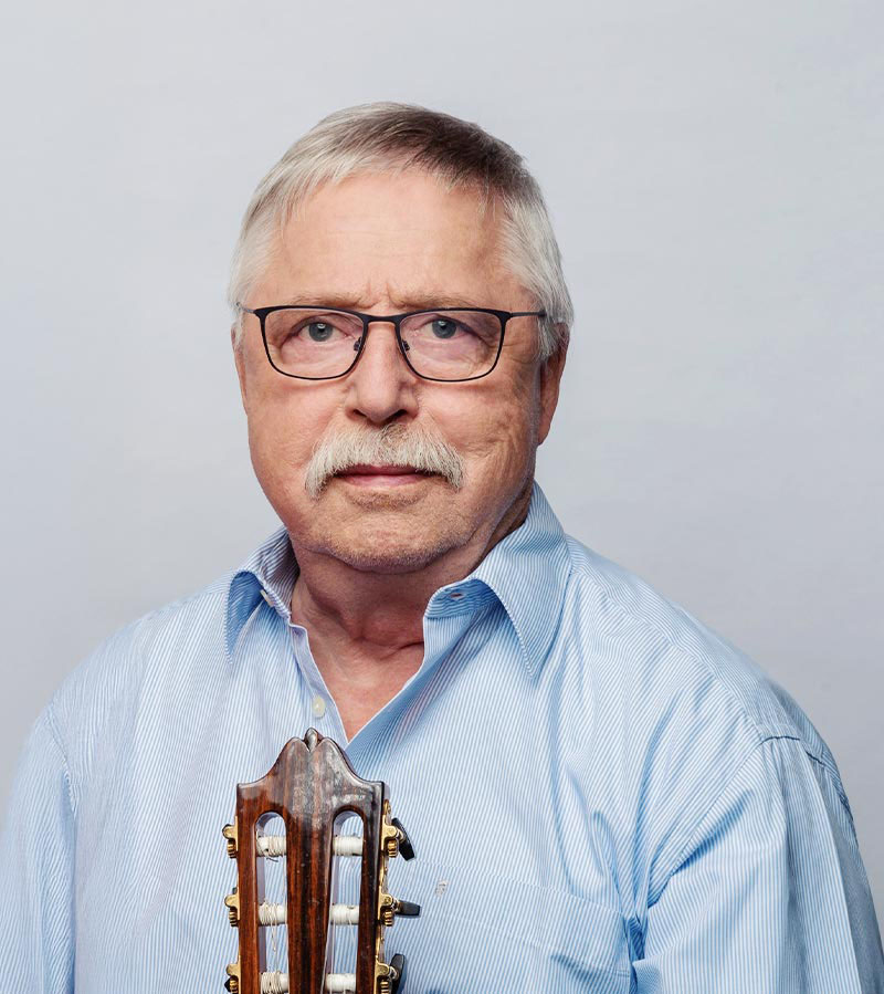 Wolf Biermann