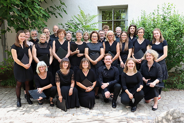 Figuralchor Figuralchor