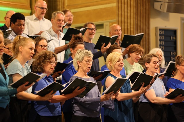 Kammerchor St. Pauli Kirche