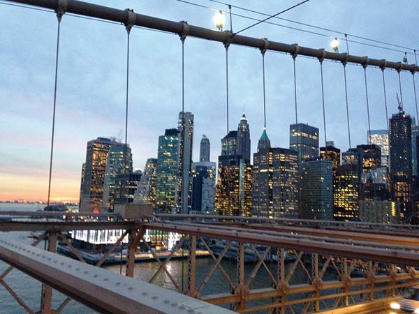 New York