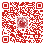 QR-Code zur Spenden-App