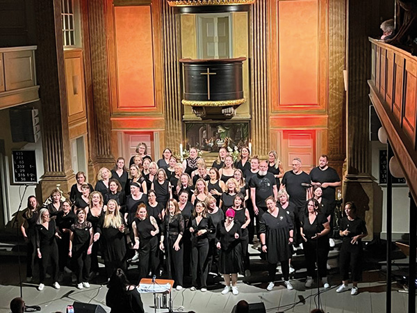 St. Pauli Gospelchor